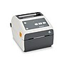 Zebra ZD4AH43-C01E00EZ ZD421 Thermal Transfer Label Printer, USB/Bluetooth/Ethernet, White~#|#~97B02C54-DCF3-48A5-89B43AD78E3C4D1F_sc7