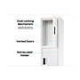 AdirOffice 72"H 4-Tier White Storage Locker (ADI629-204-WHI-DL)~#|#~97B0E150-C3BF-4D31-A4340DF9317EB6DE_sc7