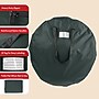 DTX Intl Wreath Storage Bag, Green (83-DT5570)~#|#~97B4B1B1-9F42-4E1E-97072CE3A2726401_sc7