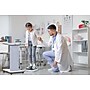 Viva Comfort ME904 ADIME904-06-MK BMI Scale, White, 550 lbs. Capacity~#|#~97B673EF-37BD-4538-B2DAA834B2CD5F2B_sc7