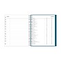 2026 Blue Sky Fennel 9" x 7" Daily & Monthly Personal Organizer, Plastic Cover (158019)~#|#~97B74BD3-130C-436B-966A72EA10E99E5A_sc7