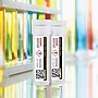 Avery Inkjet UltraDuty GHS Labels, 2/3" x 1-3/4", White, 3000 Labels/Box (97177)~#|#~97B8D2ED-DF92-43B4-B0F72D483886FAB9_sc7