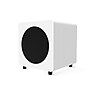 Kanto SUB8 KTSUB8VMW 300W Indoor Subwoofer Speaker, Matte White~#|#~97B9BB1D-EFF4-4942-A4129584D2A370E1_sc7