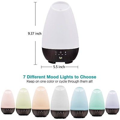 HealthSmart Evaporative Humidifier - Thumbnail 5