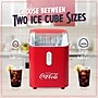 Coca-Cola Countertop Ice Maker, Plastic (CKICEBSC26CR)~#|#~97BBCFB3-2F06-47EC-AB30779AC10A474C_sc7
