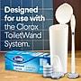 Clorox ToiletWand Disinfecting Refills, 20/Pack (31049)~#|#~97BE7C4D-1AAD-4BE8-AAD6149E170F85E0_sc7