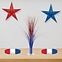 Beistle Fourth of July Metallic Spray Centerpiece, 3/Pack (53929-RSB)~#|#~97BF04B7-1103-43DE-A094D79FB3F5D482_sc7