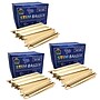 Teacher Created Resources STEM Basics Craft Sticks, Natural Wood, 500/Pack, 3 Packs/Bundle (TCR20920-3)~#|#~97C2DB43-8B2F-4445-A4C16F266776EDB0_sc7
