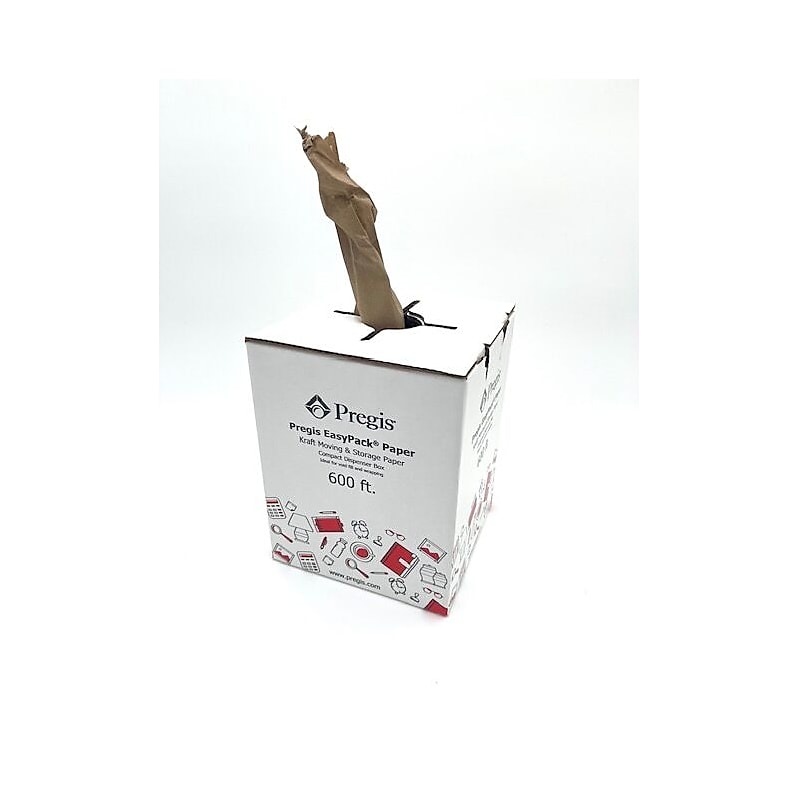 Pregis EasyPack Moving Kit, Kraft (4094783) image 1