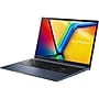Asus Vivobook 15 15.6" Laptop, Intel Core i7, 4.7 Ghz, 8GB RAM, 512GB SSD, 8.5 hours + Battery, Windows 11 (F1502ZA-SB71)~#|#~97C4A930-A3C7-4031-BBD182B5600BD27F_sc7