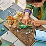 LEGO Creator Wild Animals: Majestic Lion, 839 Pieces (31386)~#|#~97C4E76D-ABED-4C09-B910CAA832AFDDC4_sc7