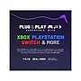 4Gamers Panther Stereo Gaming Over-the-Ear Headset, 3.5mm, Green (XP-PANTHER-WF-4G)~#|#~97C503F8-C482-4F97-B7D7400E4677636E_sc7