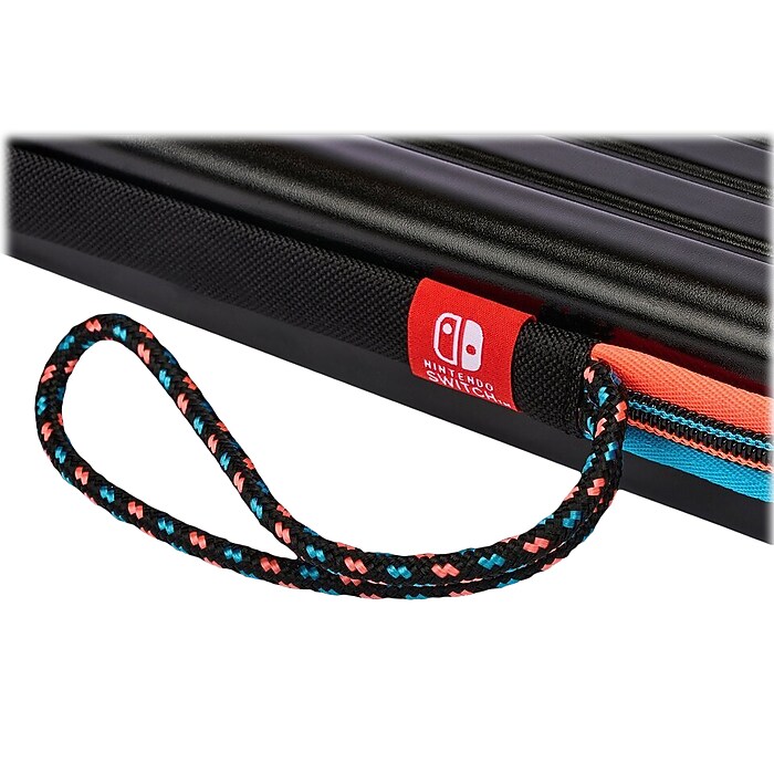 PowerA Travel Pro Slim Case for Nintendo Switch/OLED/Lite