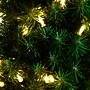 Nearly Natural 7 ft. Pre-Lit Artificial Cactus Christmas Tree with 500 Micro LED Lights (T4701)~#|#~97C82520-4751-458F-8EB3D99FB0779D79_sc7