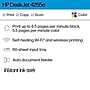 HP DeskJet 4255e Wireless Color All-In-One Inkjet Printer, Print, Scan, Copy, Best for Home, 3 Months FREE Ink (588S6A)~#|#~97C97049-13C0-4A8C-942933F4D53D7B52_sc7