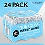 True Clear™ Purified Water, 16.9. oz., 24 Bottles/Carton (TC54594)~#|#~97CAEBC3-56A3-4190-9CB8DF130EC2A4CF_sc7