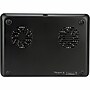 Targus Chill Mat 16" Laptop Dual Fan Cooling Pad with 1 USB Port (AWE61US)~#|#~97CB0029-4354-4EB3-AE6F67C7E4FF060B_sc7