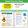 2025-2026 Global Printed Products Reach For The Stars 8.5" x 11" Academic Weekly & Monthly Planner, Paper Cover~#|#~97CB60C8-6FBD-42A2-A38A1B565517E047_sc7