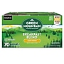 Green Mountain Breakfast Blend Coffee Keurig® K-Cup® Pods, Light Roast, 70/Box (5000373741)~#|#~97CE58D5-1EA6-4D5B-8CCB4B353D7D0B89_sc7