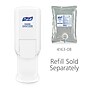 Purell CS2 Wall Mounted Hand Sanitizer Dispenser, White (4121-06)~#|#~97CFF8DB-ACDE-4FFF-AC4CCF2C64637018_sc7