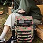 SaharaCase Raider Laptop Backpack, Large, Pink Camo (LT00094)~#|#~97D126B8-381C-4234-9581F98924E3E2E6_sc7