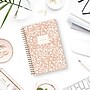 2026 Blue Sky Natalya 5" x 8"  Weekly & Monthly Planner, Plastic Cover, Multicolored (148769-26)~#|#~97D25BCC-04C7-4002-999DE42D33583404_sc7
