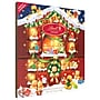 Lindt Holiday Teddy Assorted Chocolate Candy Advent Calendar, 4.5 oz. (LAS44765)~#|#~97D39E97-20A4-4BA0-B9C94AC10BCAD810_sc7