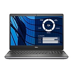 Dell Precision 7550 15.6
