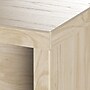 Bush Business Furniture Studio C 72"W L Shaped Desk with Return, Natural Elm (STC049NE)~#|#~97D5A57A-D8E1-4500-83C6DFDC2A54EDD5_sc7