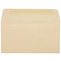 JAM Paper #6 3/4 Booklet Envelope 3 5/8" x 6 1/2", Ivory, 100/Pack (357612640d)~#|#~97D6072C-98B8-46D9-84C9B7C4EEE88361_sc7