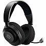 SteelSeries Arctis Nova 5P Wireless Noise Canceling Bluetooth Stereo Gaming Headset, USB-C, PlayStation Certified, Black (61673)~#|#~97DD2BE5-B596-4EAD-9A8BC098B2677770_sc7