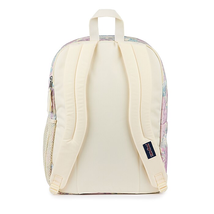 JanSport Big Student Laptop Backpack, Large, Faded Tapestry