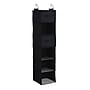 Household Essentials Hanging Closet Organizer, 6 Shelf (7602-1)~#|#~97E21B17-E462-4B1D-AC5BD8C2B2009B3F_sc7