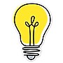 Creative Teaching Press Core Décor Doodle Lightbulb Designer Cut-Outs, 36/Pack, 3 Packs/Bundle (CTP10591-3)~#|#~97E4F04E-C6BD-4952-927ACE84609CF37E_sc7