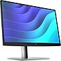 HP E22 G5 21.5" FHD IPS 75Hz LCD Monitor, Height Adjustable, Black/Silver (6N4E8AA#ABA)~#|#~97E51EDA-13FB-49D0-8A3113DE8A97C4FF_sc7