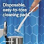 Clorox ToiletWand Disinfecting Refills, 20/Pack (31049)~#|#~97E705B0-5386-4E89-9A7921143F48B4ED_sc7