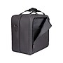 USA Gear S Series S23 Console Travel Bag for PlayStation 5, Black/Blue (GRSLS23110BLWS)~#|#~97E78B13-AEAC-4EFB-95848953B880B018_sc7