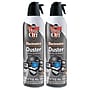 Dust-Off Jumbo Air Duster, 17 oz., 2/Pack (DPSJMB)~#|#~97E89B67-5666-4C20-93CC251BCC466275_sc7