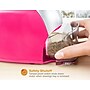 Bostitch Office Electric Pencil Sharpener, Pink (EPS8-PINK)~#|#~97EA53F7-28AA-4932-8D237EB4F12C6168_sc7
