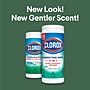 Clorox Disinfecting Wipes, Fresh Scent, 35 Wipes/Container (01593)~#|#~97EA6A95-1269-4DC3-B8BF924E6C5F03BE_sc7