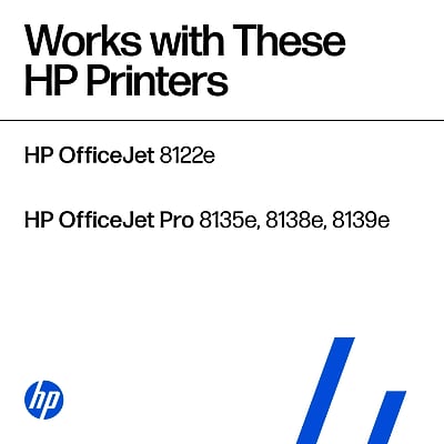 HP 923 Black/Cyan/Magenta/Yellow Standard Yield Ink Cartridges, 4/Pack (6C3Y6LN) Sansujyuku sansujyuku.com