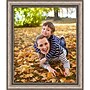 Amanti Art Lyla Ornate Silver 20" x 24" Polystyrene Picture Frame, Gray (A42677345588)~#|#~97ECCA77-4251-4C3A-8DC77D3E25CDE9CB_sc7