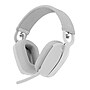 Logitech Zone Vibe 100 Wireless Noise Canceling Bluetooth Stereo Headset, USB-C, MS Certified (981-001257)~#|#~97ED3872-AB5A-4795-91525F1D5B7DC871_sc7