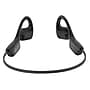 OPN Sound Aperto Wireless Open-Ear Neckband Headphones with Microphone, Bluetooth, Black (OS1000DA)~#|#~97EEC7C0-CC8C-48E8-8B75264B2CEDC656_sc7