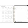 2025 Blue Sky Ashley G Small Dots 8.5" x 11" Weekly & Monthly Planner, Plastic Cover, Multicolor (148247)~#|#~97F2FD75-7EFD-4882-AFB628BA749B0789_sc7