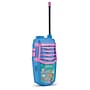 Peppa Pig Flashlight Walkie Talkie, Blue (WT301708FRS-NOC)~#|#~97F4537A-E7D6-4272-B04BC764C17A7876_sc7