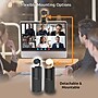 Toucan Video Conference System HD - Conference Speaker and 4 Microphones with detachable 1080P HD Camera - Black (TCSC100KU)~#|#~97FA3DA7-4676-4954-8AEE2B5DA665134C_sc7