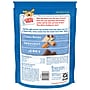Canine Carry Outs Beef Flavor Dog Treats, 25 oz. Bag, 6/Carton (SMU50154CS)~#|#~97FA4CD9-E6A4-4B30-86FEE8451FD85846_sc7
