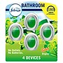 Febreze Small Spaces Air Freshener Solid, Gain Original Scent, 0.25 fl. oz., 4/Pack (2573)~#|#~97FC88C5-F8D8-404D-BD93C9D7B5884DBB_sc7