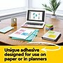 Post-it Pop-up Notes, 3" x 3", Floral Fantasy Collection, 100 Sheet/Pad, 18 Pads/Pack (R33018AUCP)~#|#~97FCB25E-C305-4180-8E46066D26D0C6C5_sc7
